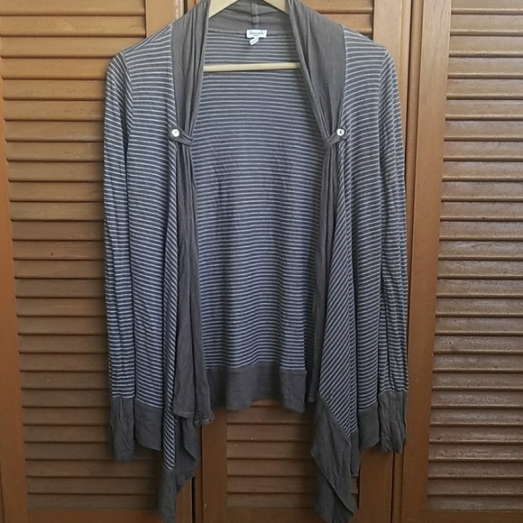 Splendid long cardigan - Picture 1 of 6